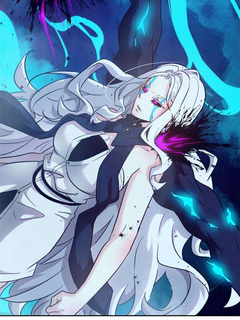 Read My Left Hand Can Mutate EN Manga Online