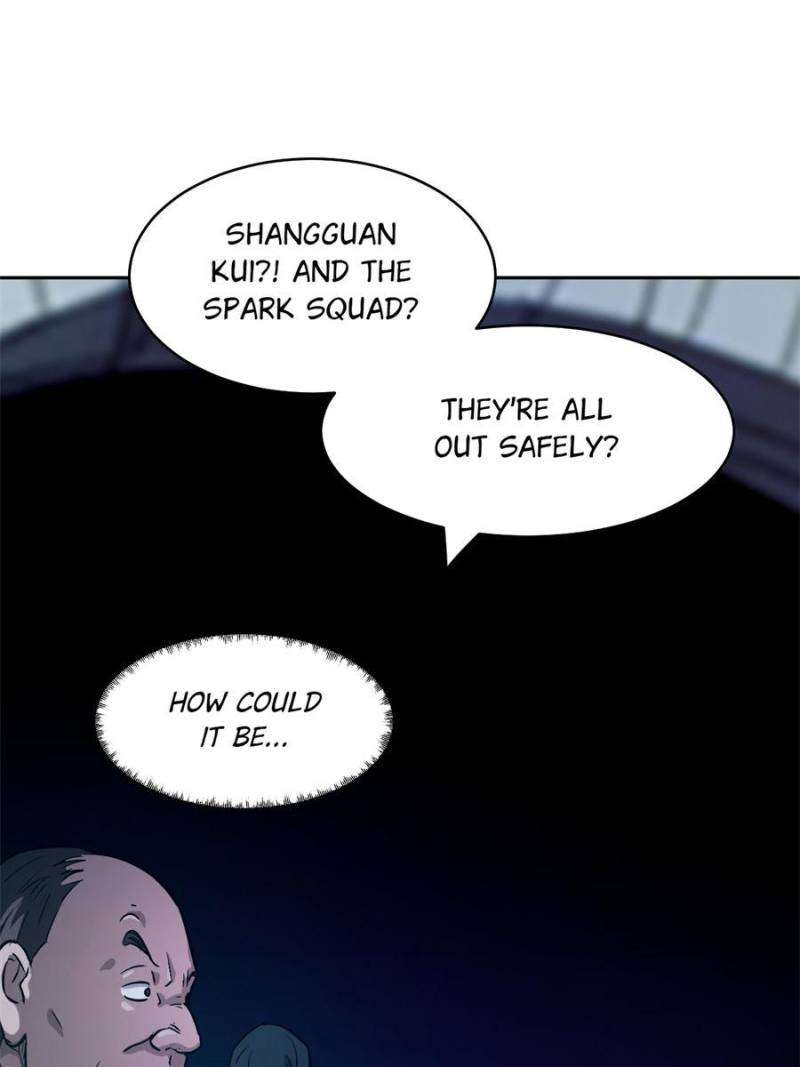 Read My Left Hand Can Mutate EN Manga Online