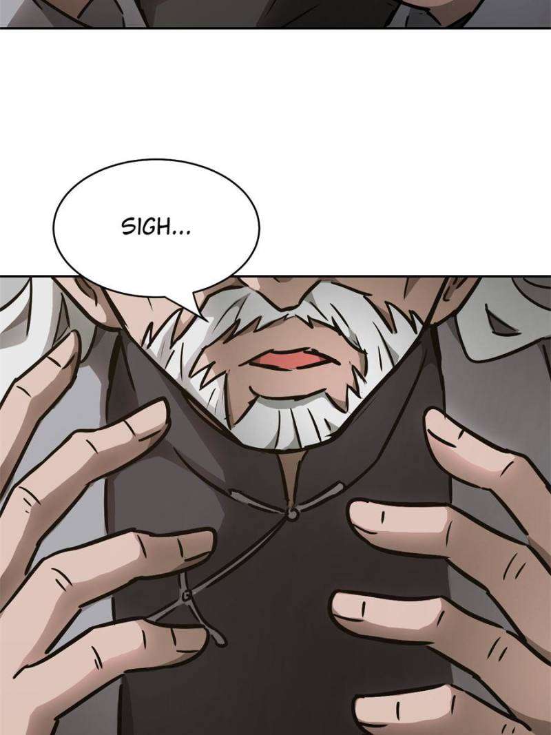 Read My Left Hand Can Mutate EN Manga Online