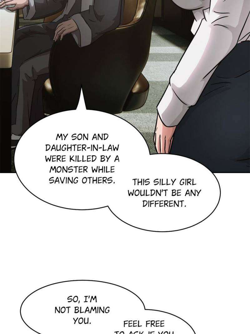 Read My Left Hand Can Mutate EN Manga Online