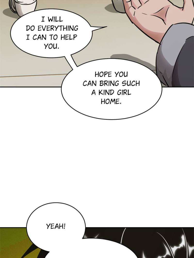 Read My Left Hand Can Mutate EN Manga Online