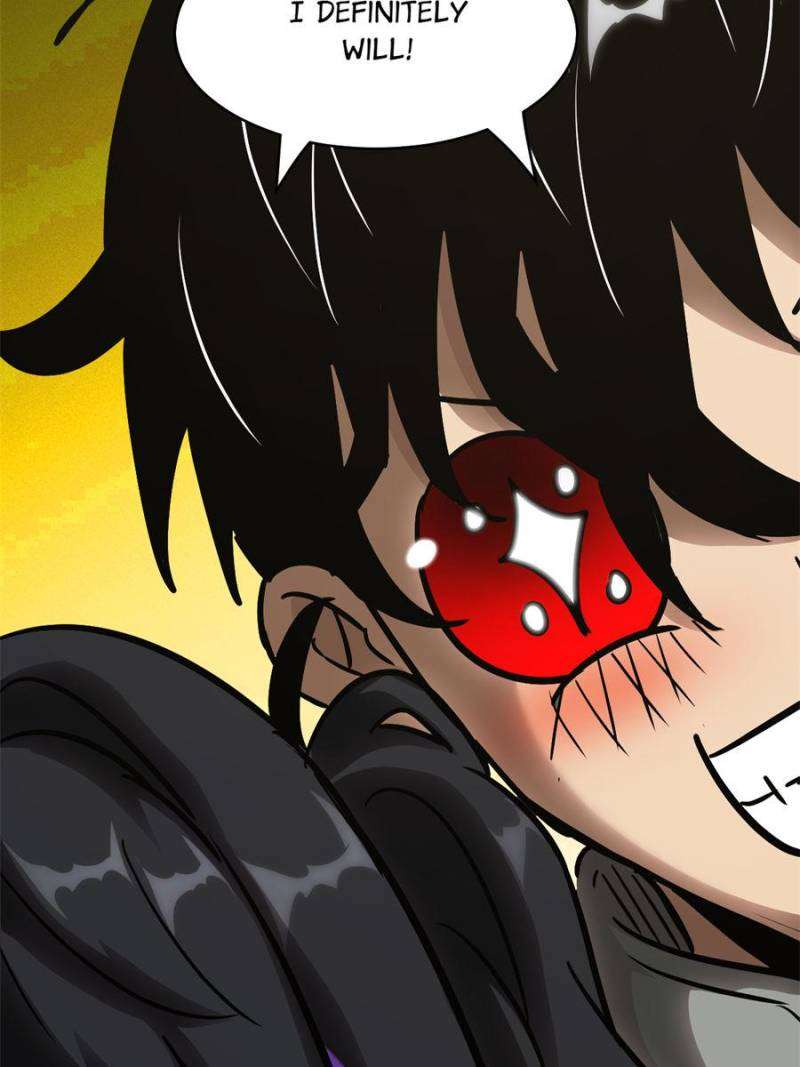 Read My Left Hand Can Mutate EN Manga Online