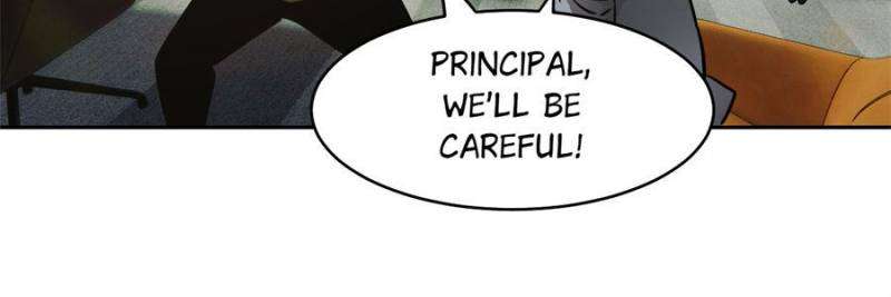 Read My Left Hand Can Mutate EN Manga Online