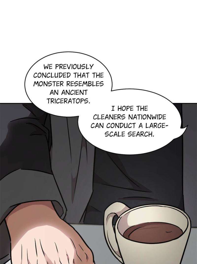 Read My Left Hand Can Mutate EN Manga Online