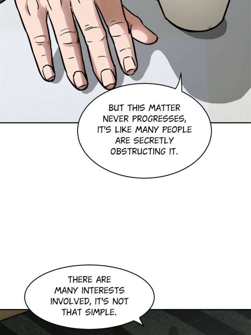 Read My Left Hand Can Mutate EN Manga Online