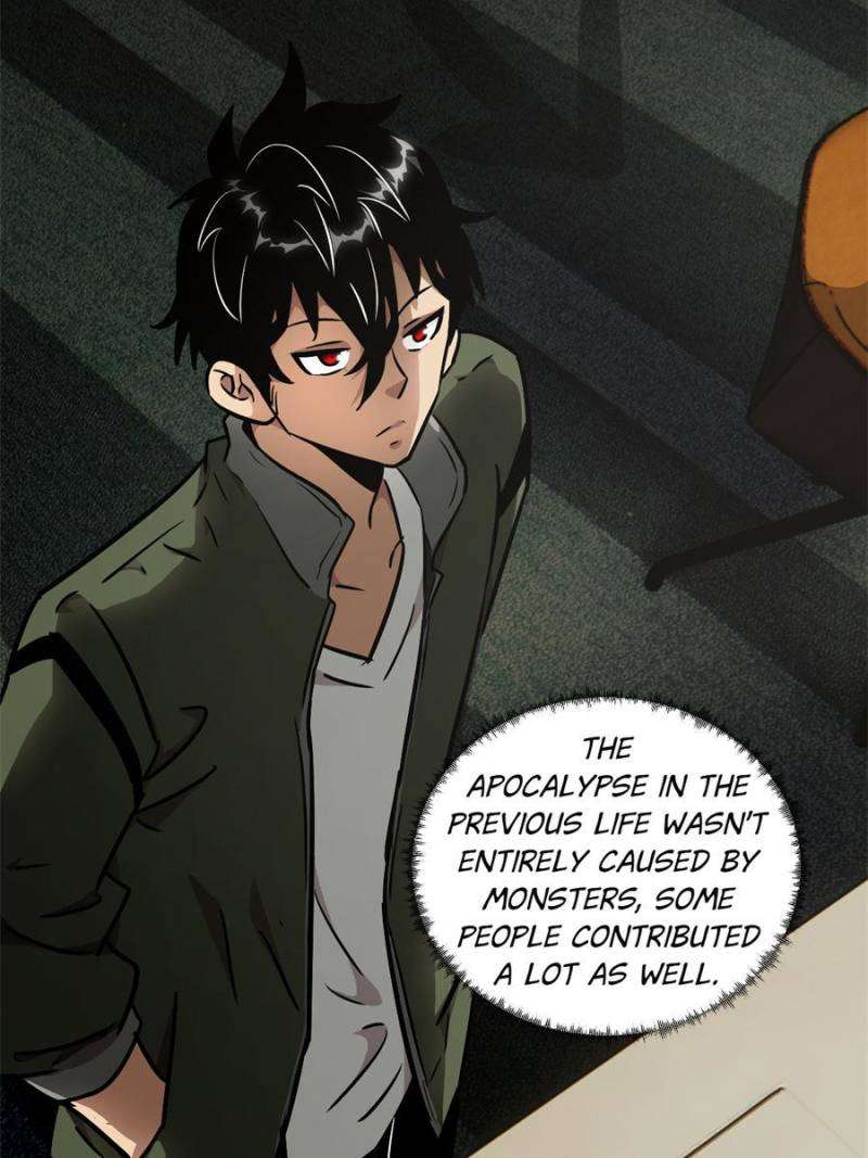 Read My Left Hand Can Mutate EN Manga Online