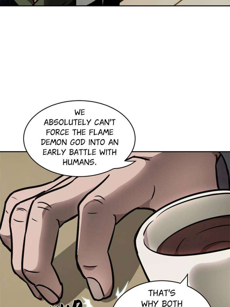 Read My Left Hand Can Mutate EN Manga Online