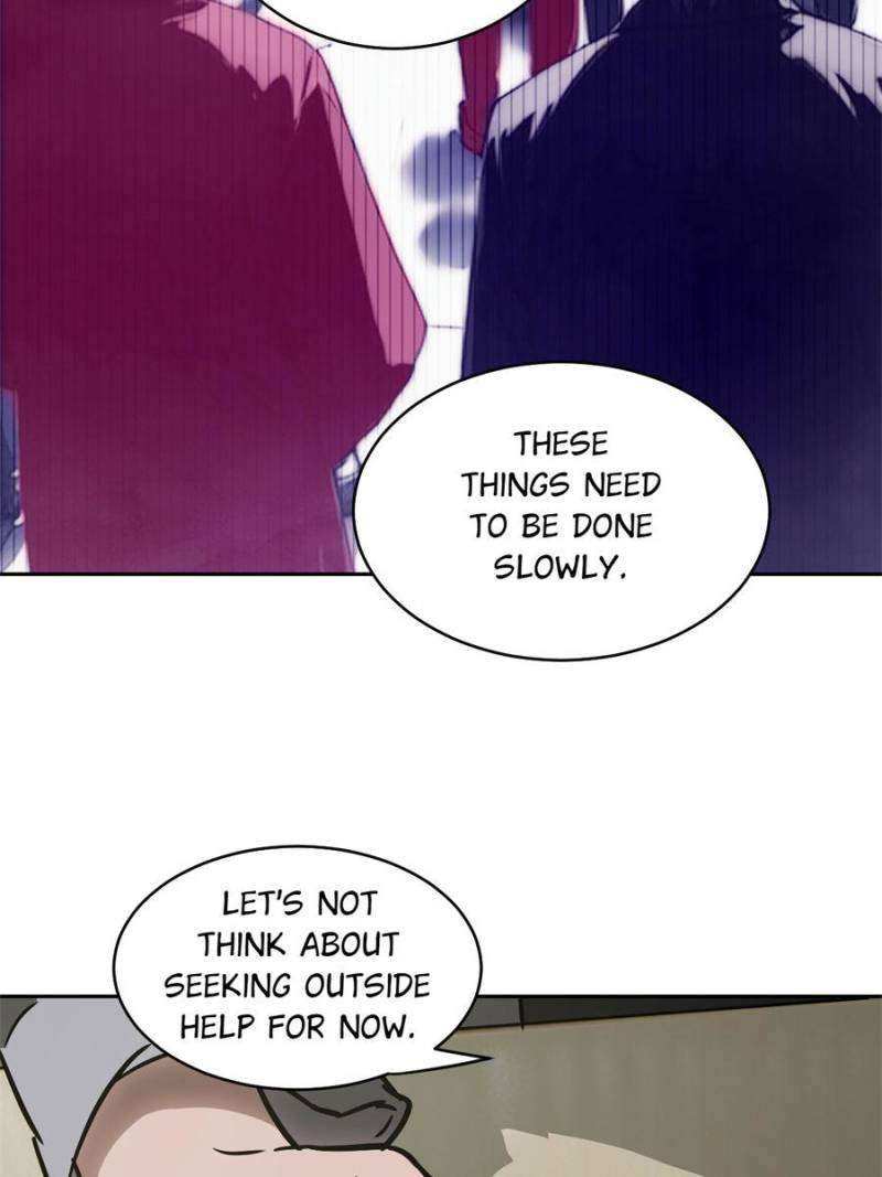 Read My Left Hand Can Mutate EN Manga Online