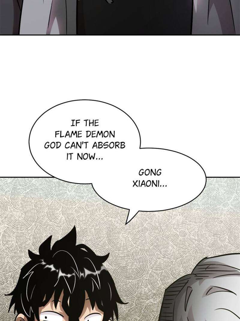 Read My Left Hand Can Mutate EN Manga Online