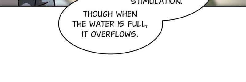 Read My Left Hand Can Mutate EN Manga Online