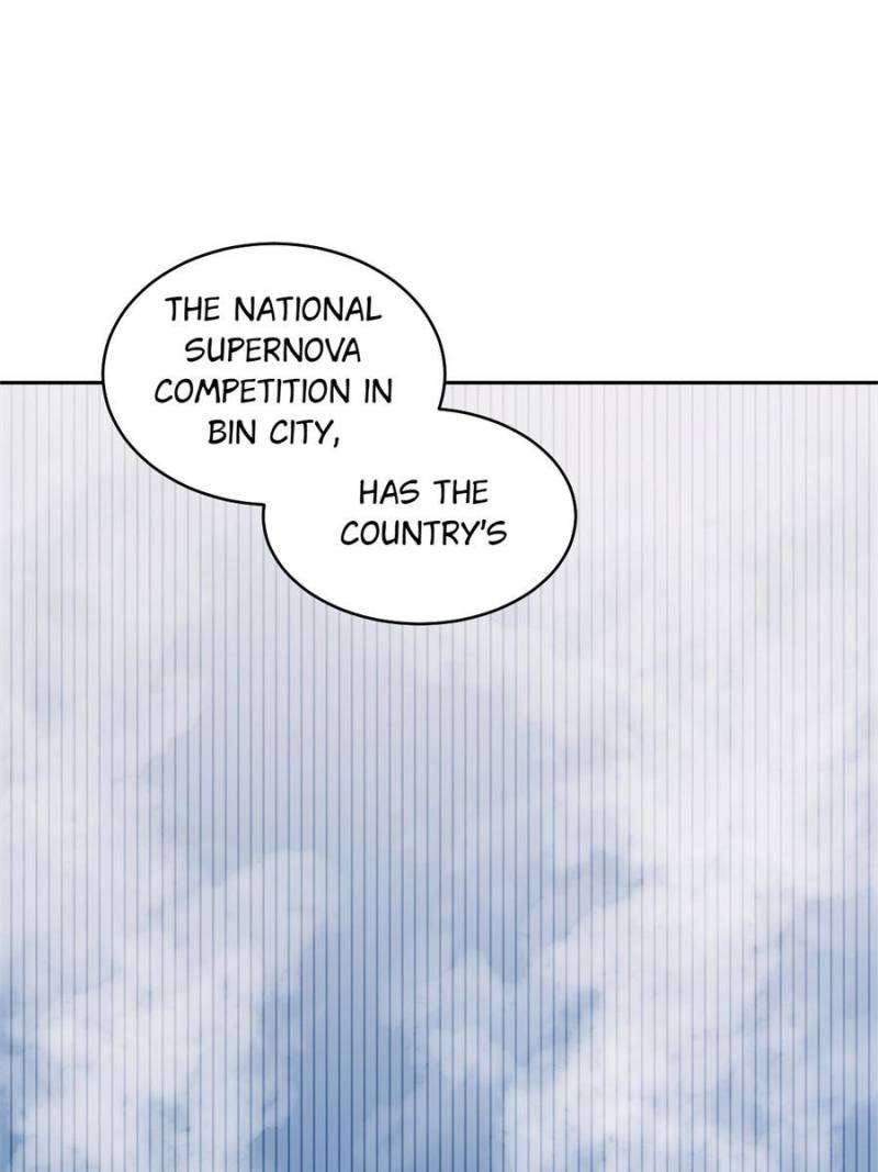 Read My Left Hand Can Mutate EN Manga Online