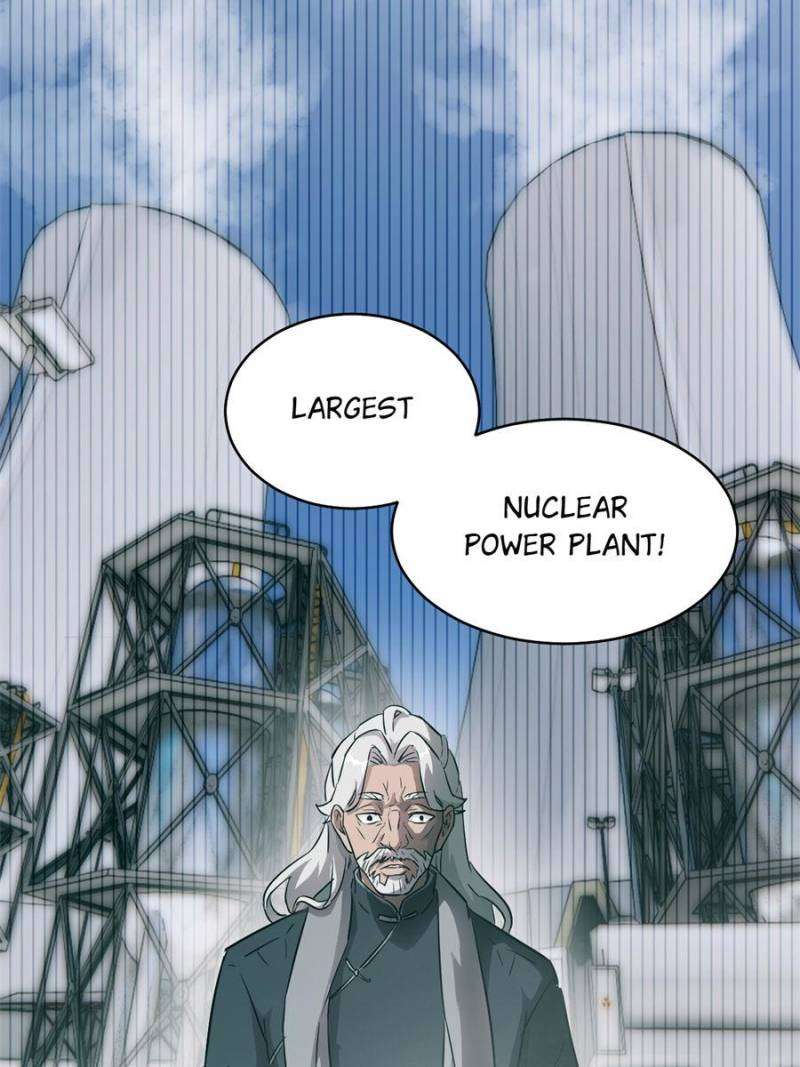 Read My Left Hand Can Mutate EN Manga Online