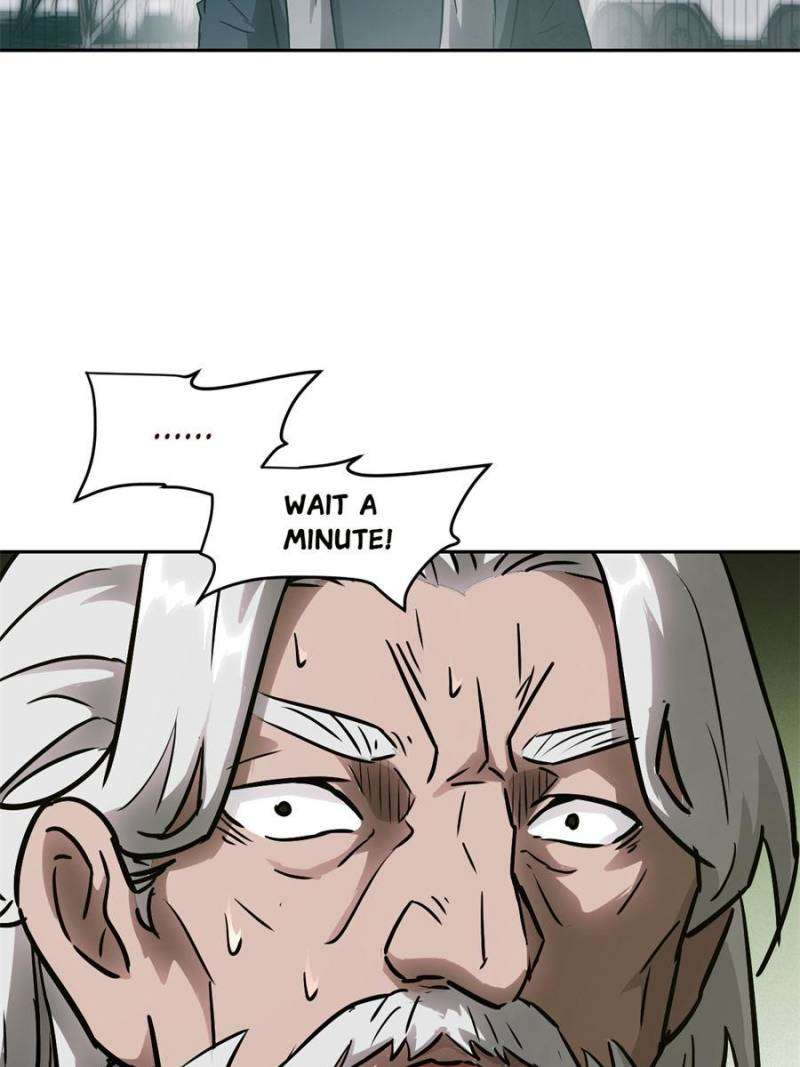 Read My Left Hand Can Mutate EN Manga Online