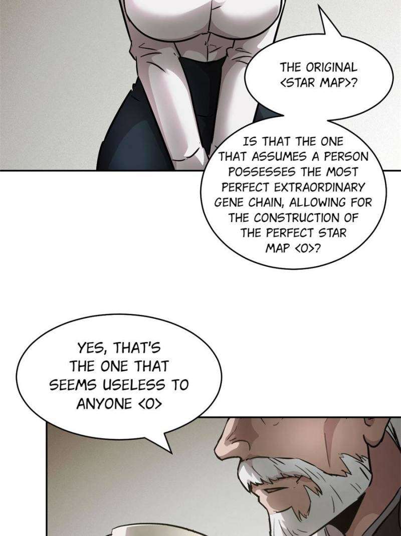 Read My Left Hand Can Mutate EN Manga Online