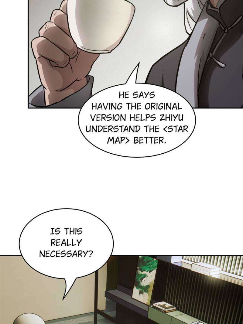 Read My Left Hand Can Mutate EN Manga Online