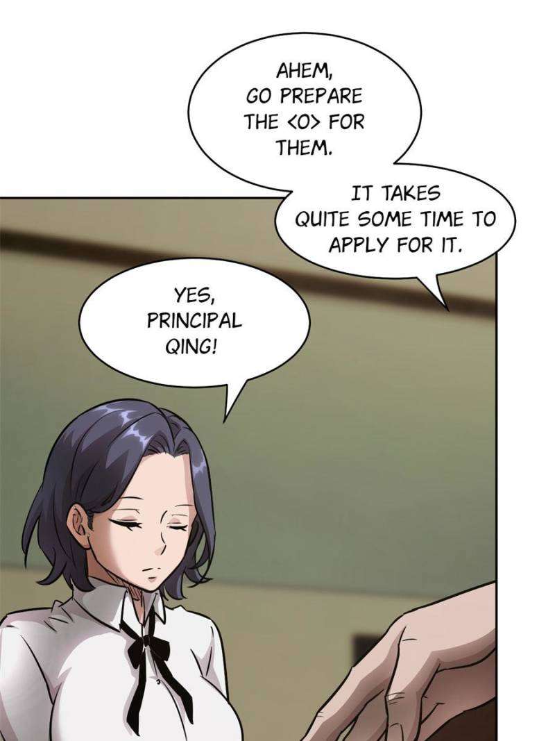 Read My Left Hand Can Mutate EN Manga Online