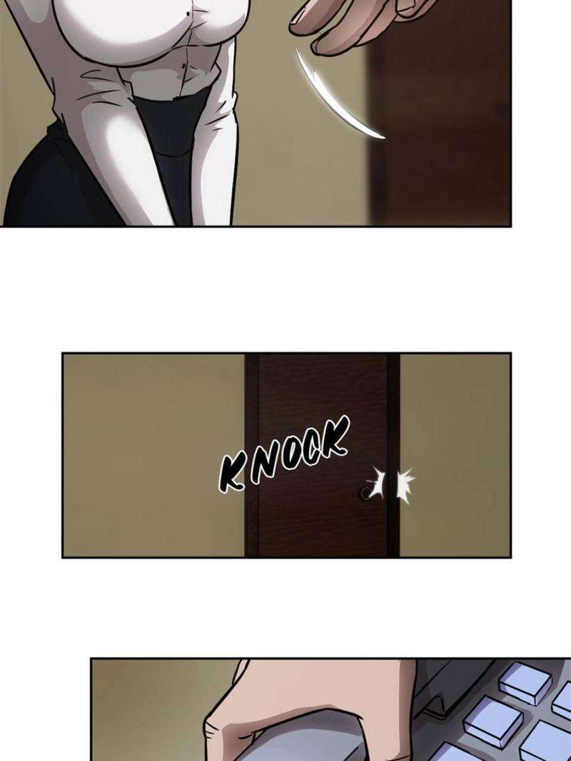 Read My Left Hand Can Mutate EN Manga Online