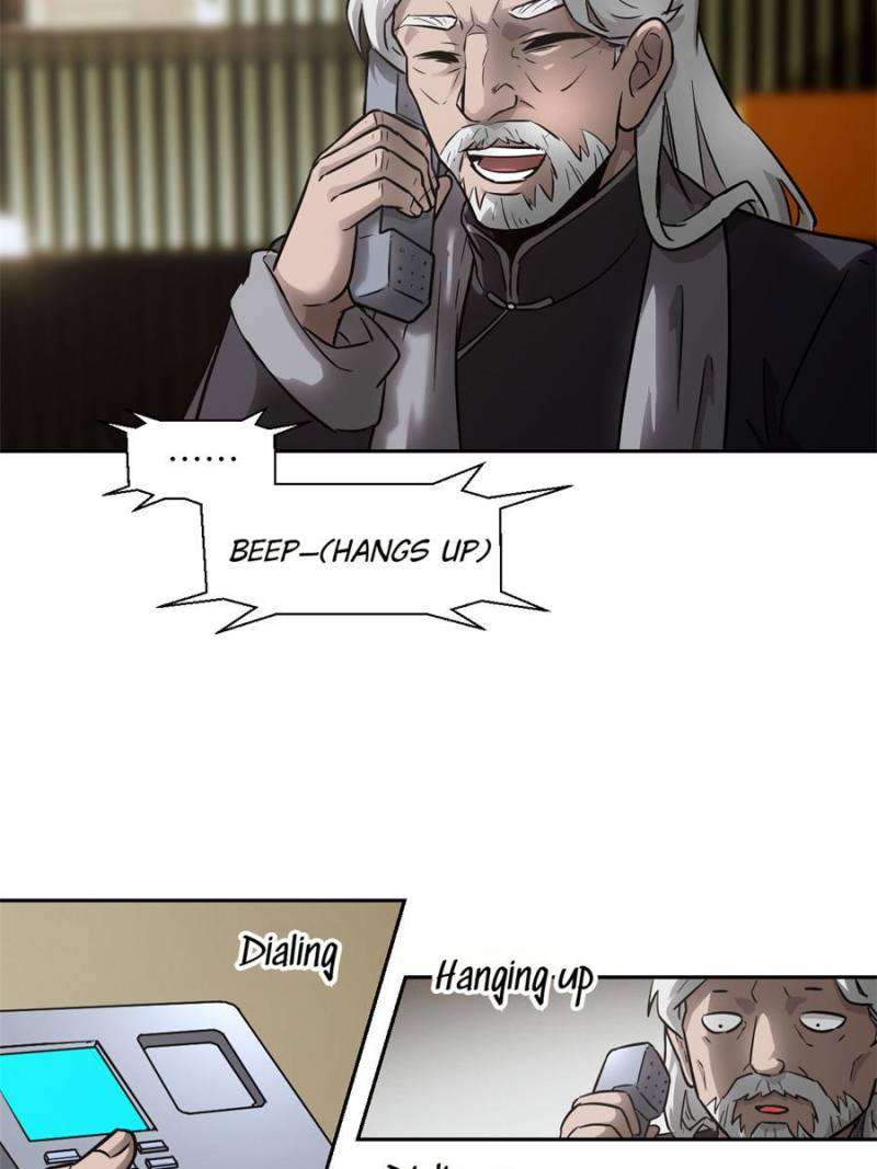 Read My Left Hand Can Mutate EN Manga Online