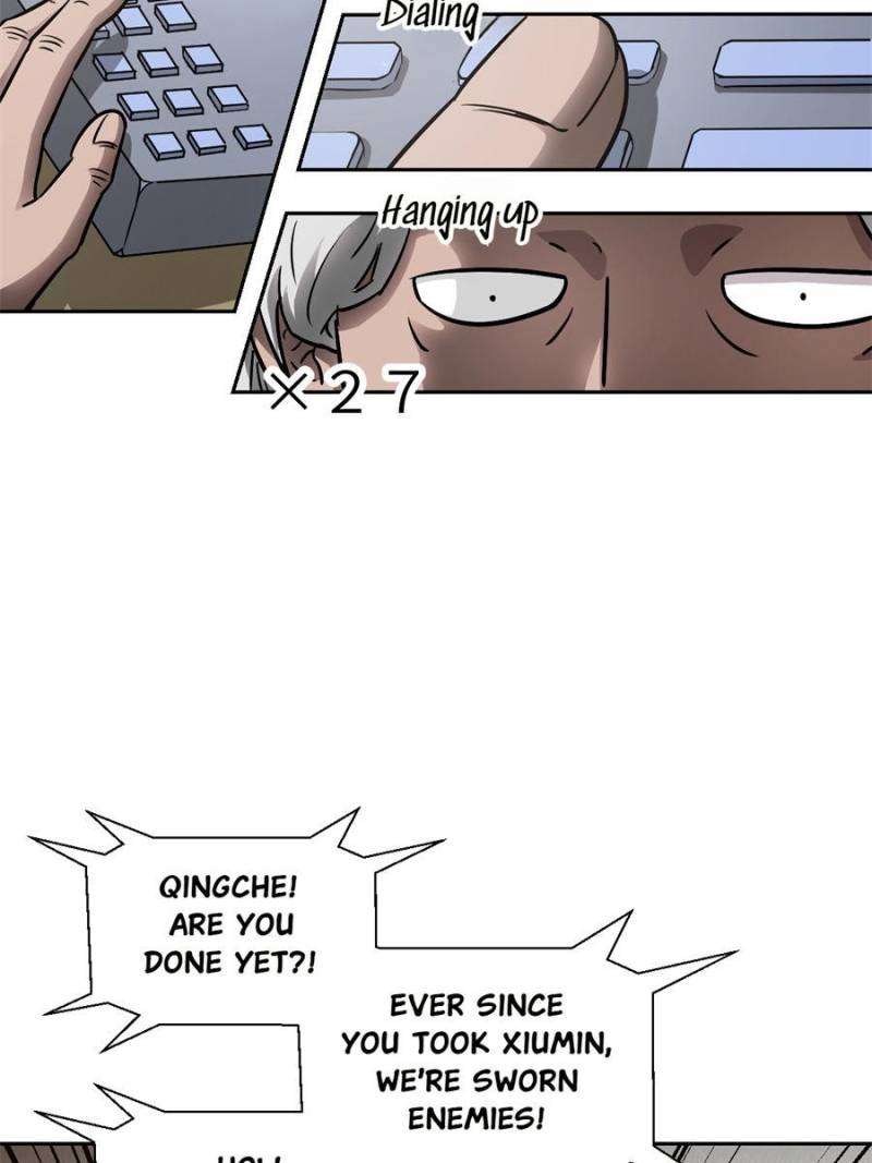 Read My Left Hand Can Mutate EN Manga Online