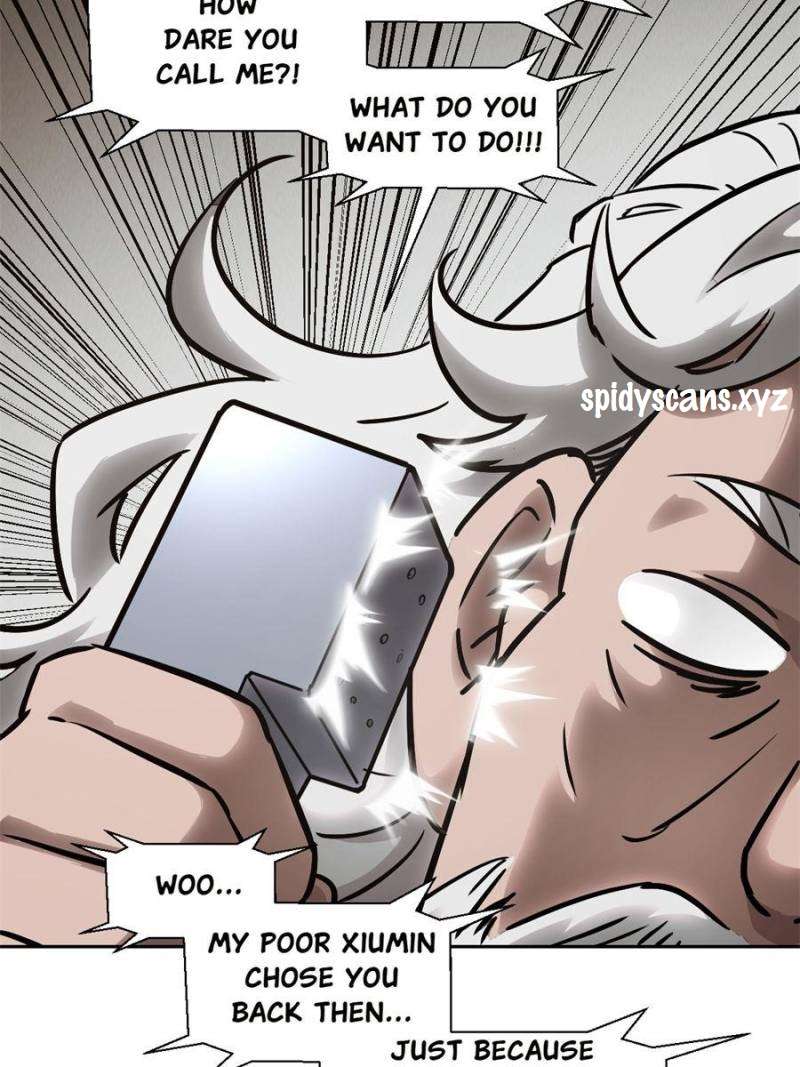 Read My Left Hand Can Mutate EN Manga Online