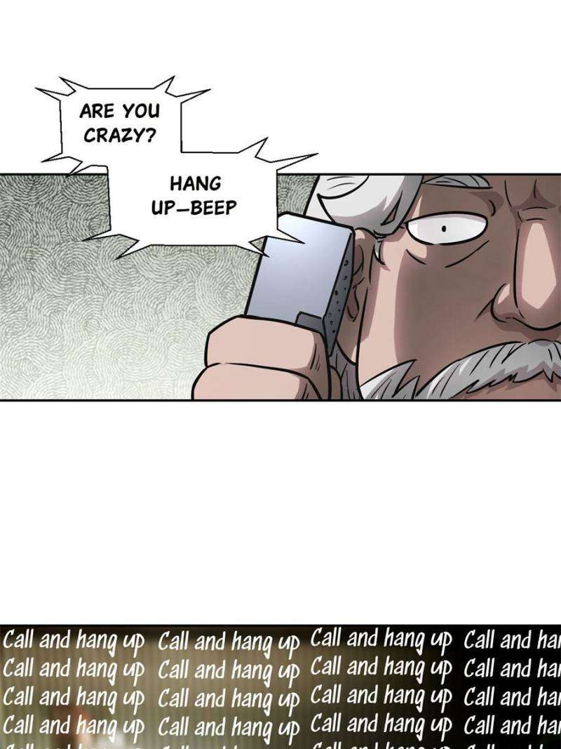Read My Left Hand Can Mutate EN Manga Online