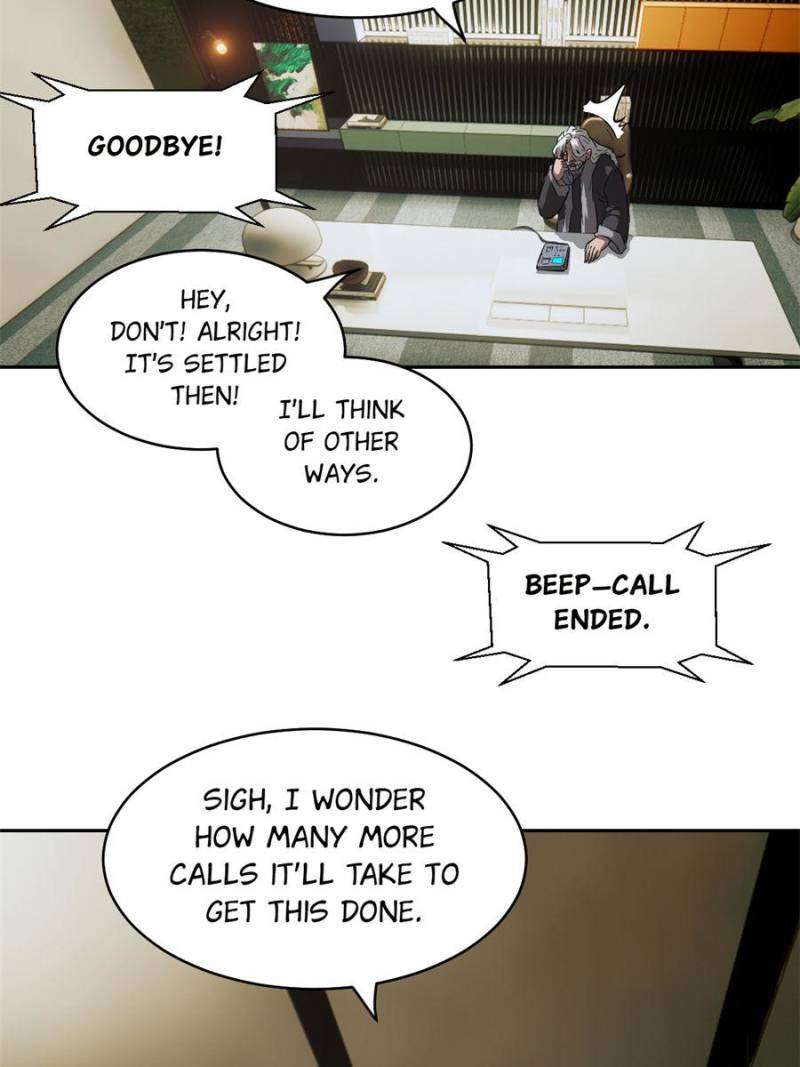 Read My Left Hand Can Mutate EN Manga Online