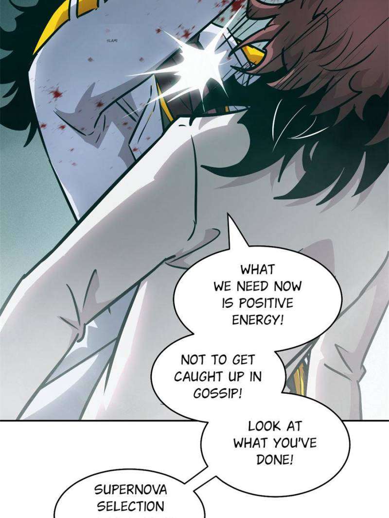 Read My Left Hand Can Mutate EN Manga Online