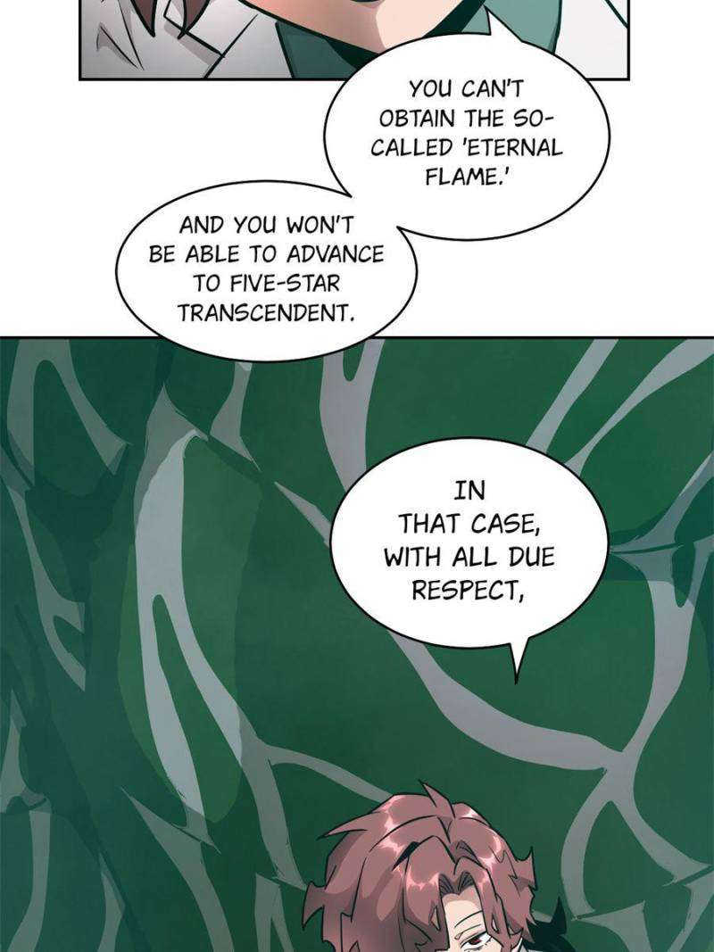 Read My Left Hand Can Mutate EN Manga Online