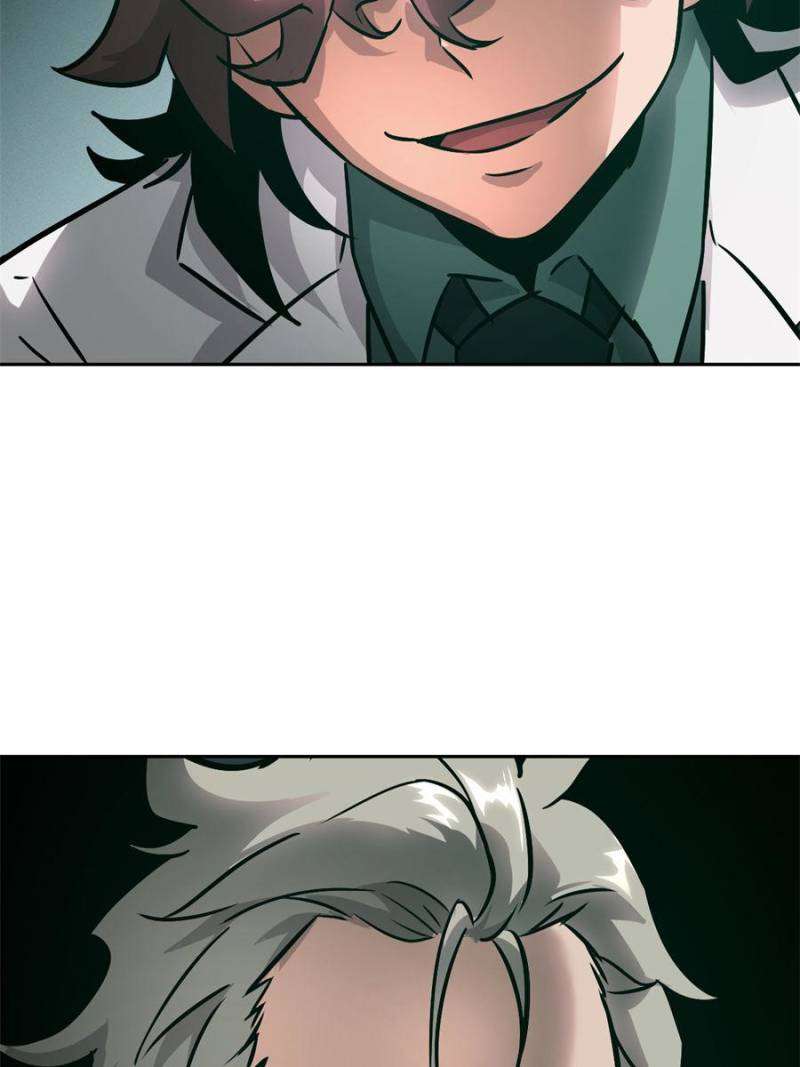 Read My Left Hand Can Mutate EN Manga Online