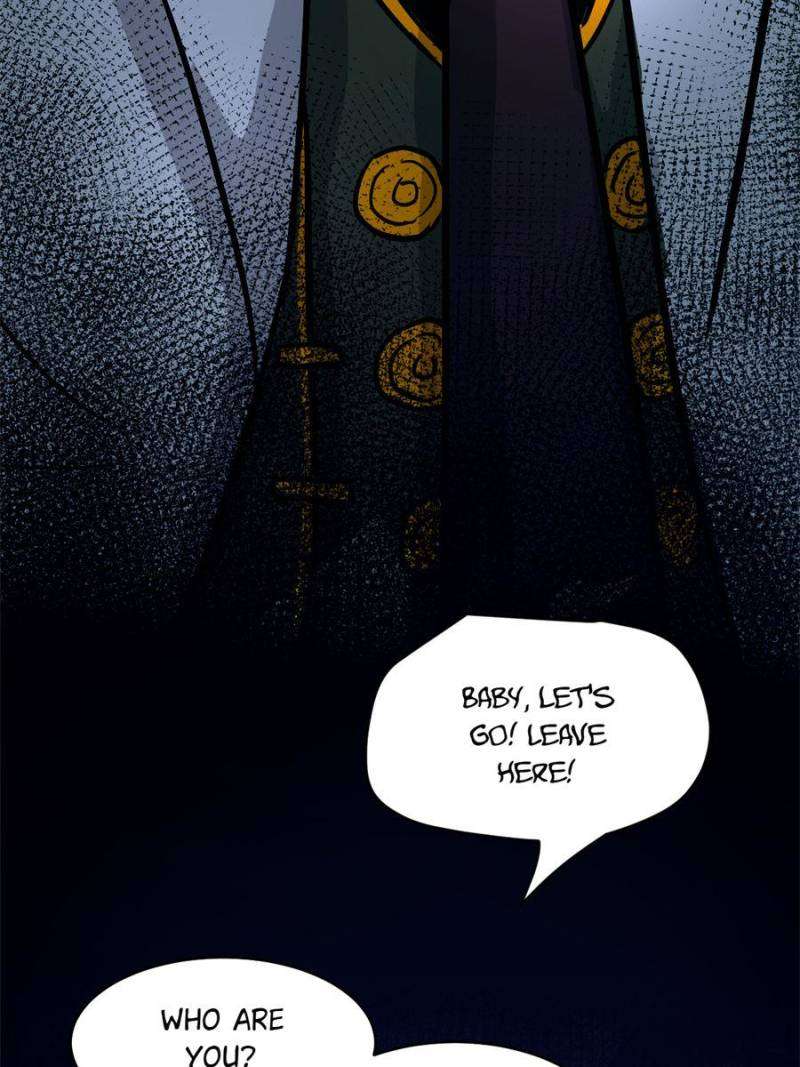 Read My Left Hand Can Mutate EN Manga Online