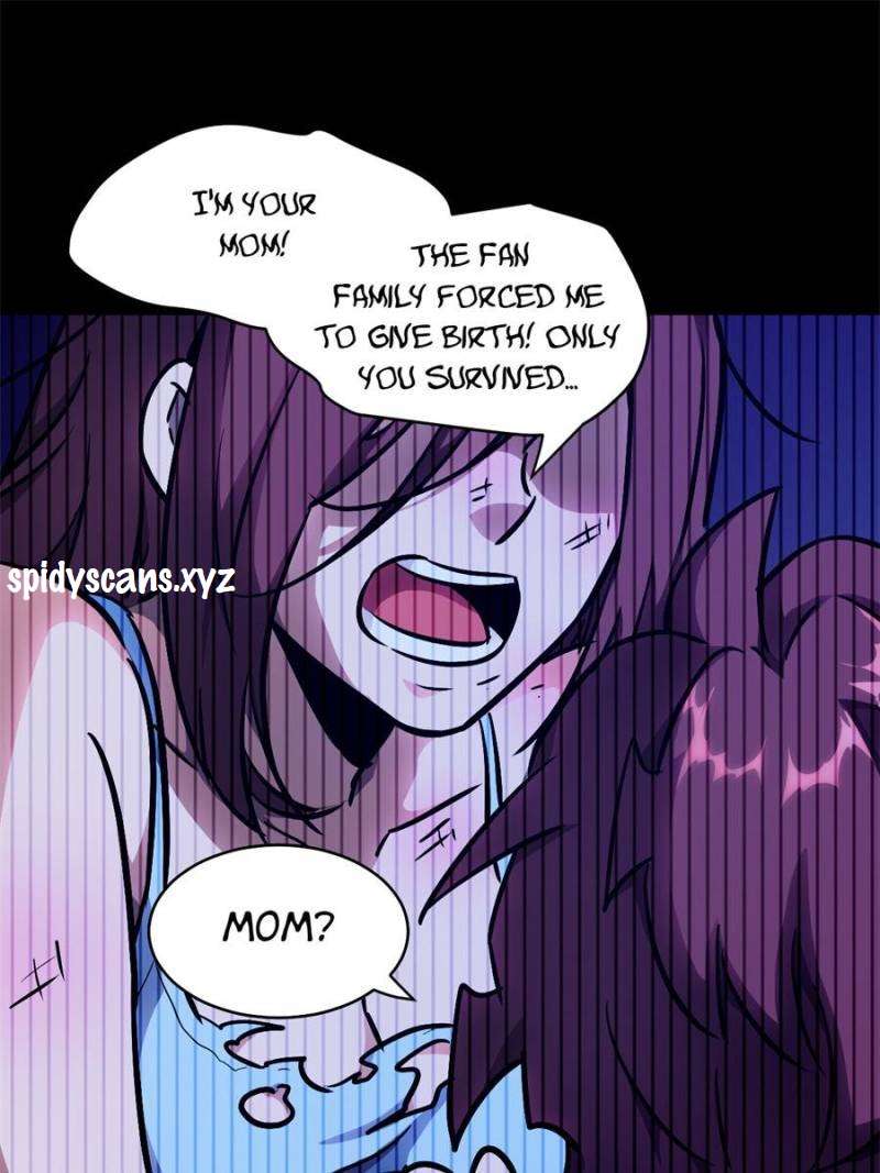 Read My Left Hand Can Mutate EN Manga Online