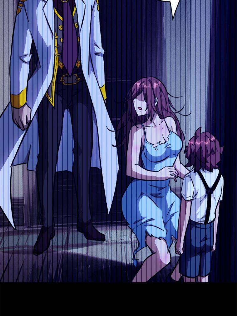 Read My Left Hand Can Mutate EN Manga Online