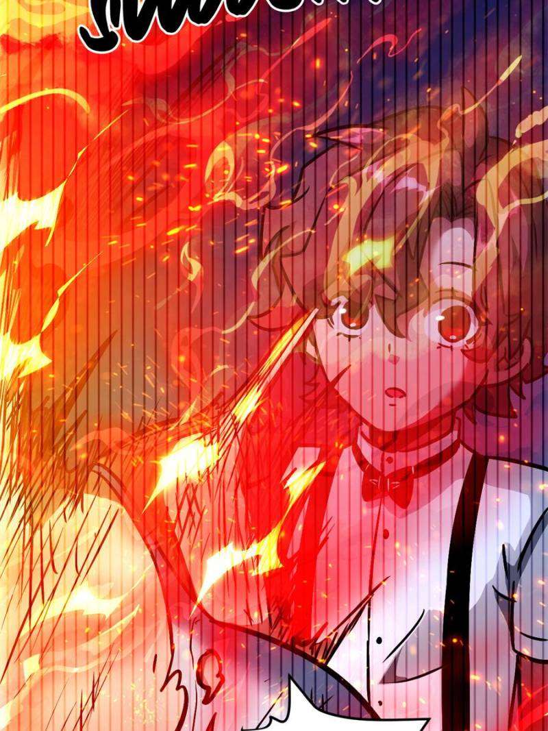 Read My Left Hand Can Mutate EN Manga Online