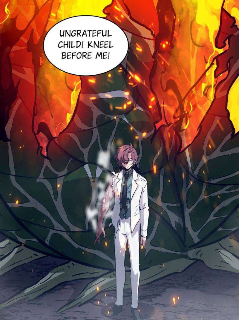 Read My Left Hand Can Mutate EN Manga Online