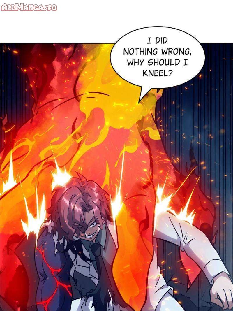 Read My Left Hand Can Mutate EN Manga Online