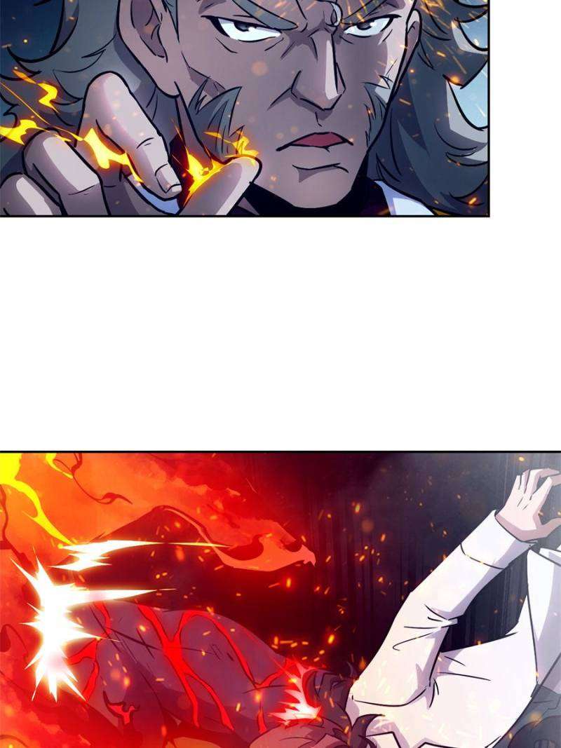 Read My Left Hand Can Mutate EN Manga Online