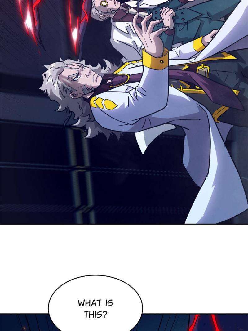 Read My Left Hand Can Mutate EN Manga Online