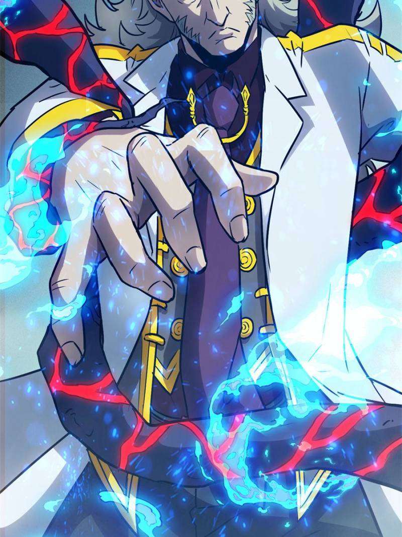 Read My Left Hand Can Mutate EN Manga Online