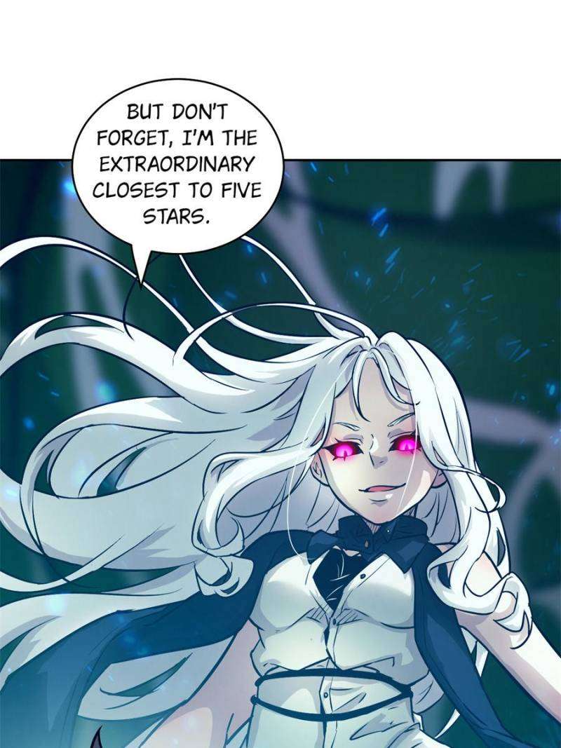 Read My Left Hand Can Mutate EN Manga Online