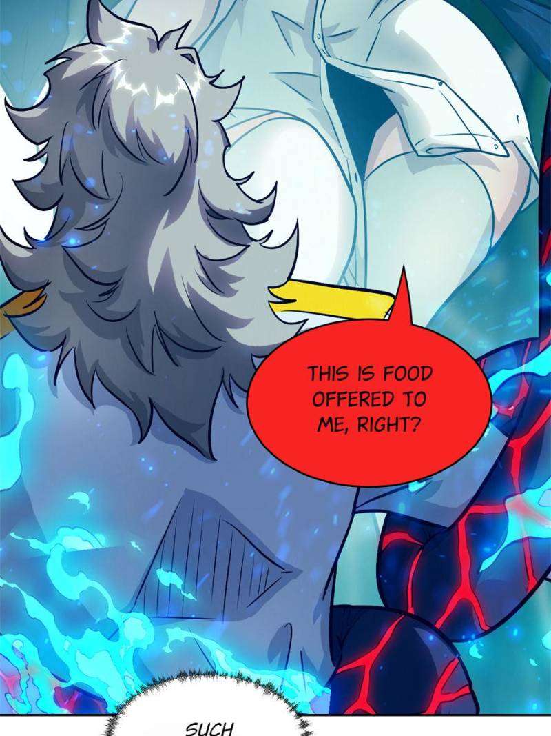 Read My Left Hand Can Mutate EN Manga Online