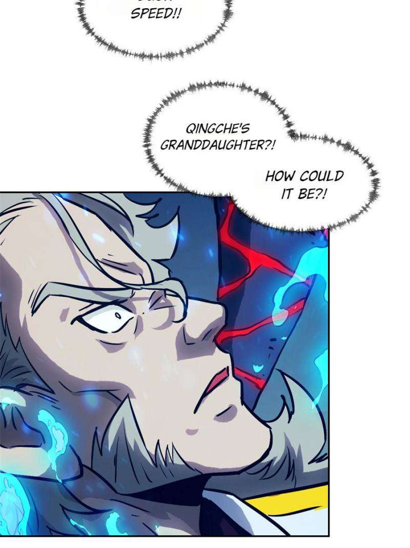 Read My Left Hand Can Mutate EN Manga Online