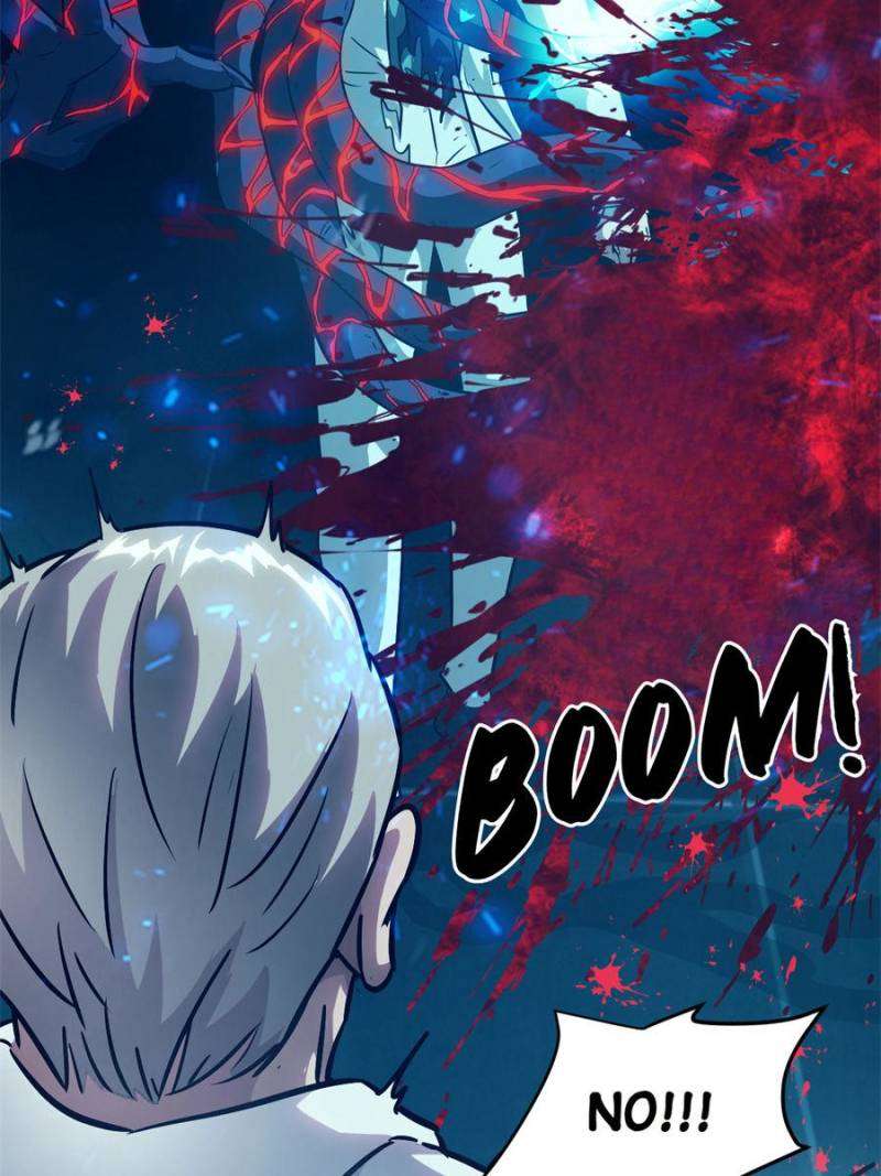 Read My Left Hand Can Mutate EN Manga Online