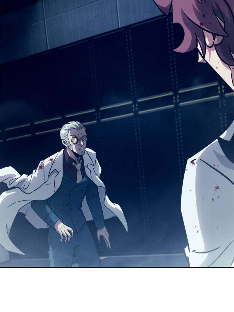 Read My Left Hand Can Mutate EN Manga Online