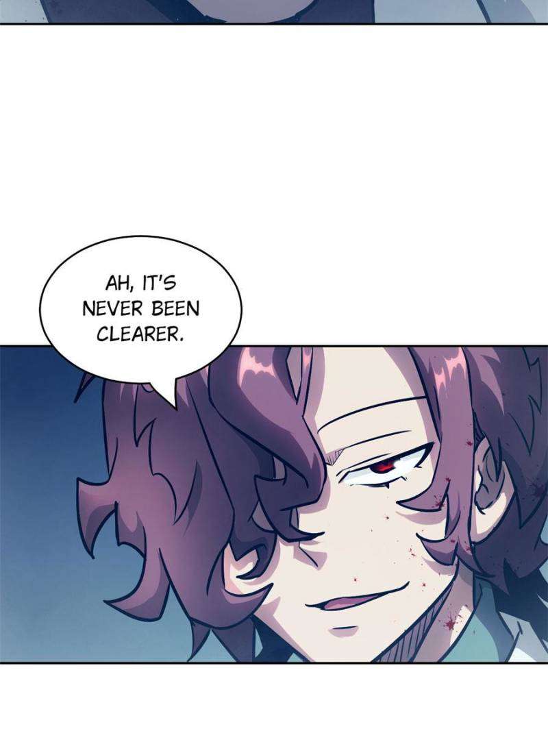 Read My Left Hand Can Mutate EN Manga Online