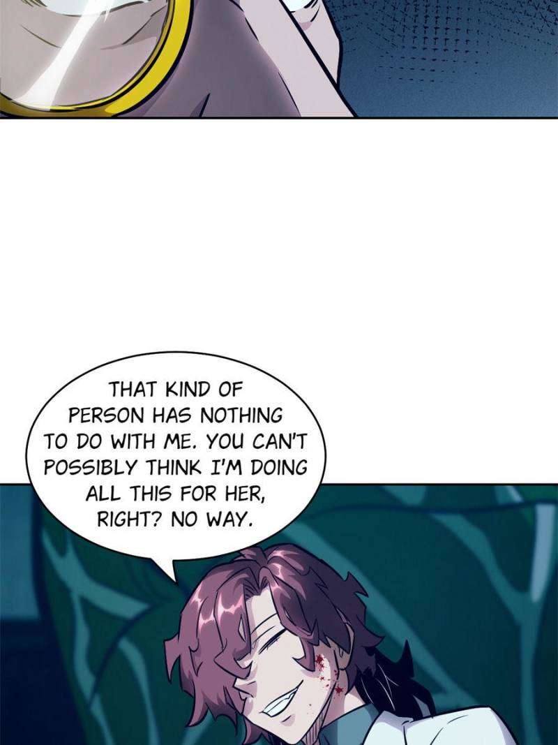 Read My Left Hand Can Mutate EN Manga Online