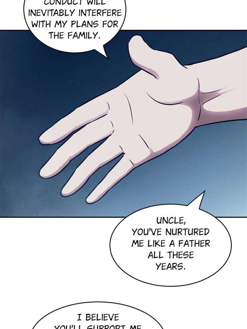 Read My Left Hand Can Mutate EN Manga Online