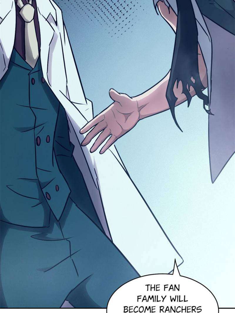 Read My Left Hand Can Mutate EN Manga Online