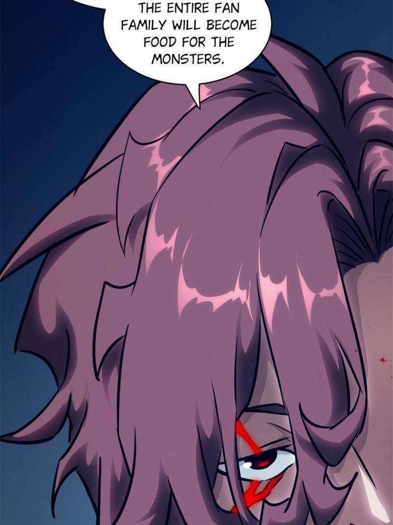 Read My Left Hand Can Mutate EN Manga Online