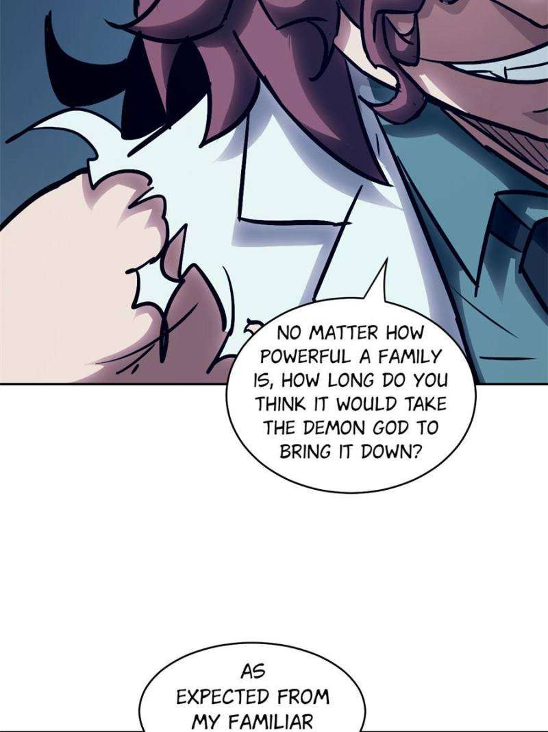 Read My Left Hand Can Mutate EN Manga Online