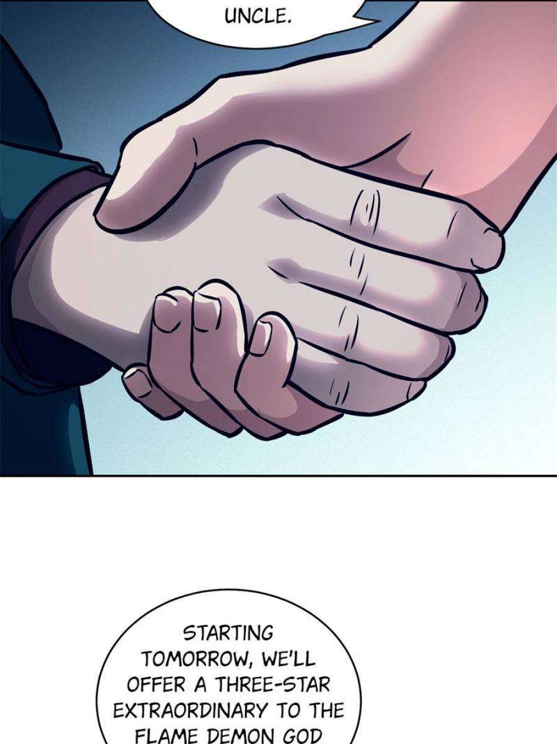 Read My Left Hand Can Mutate EN Manga Online